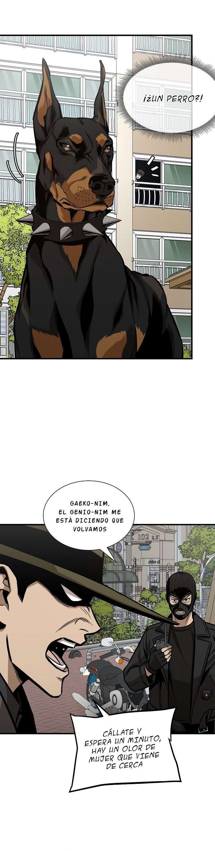 Capitulo 85 page 13