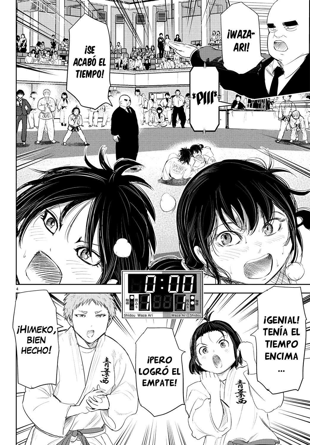 Capitulo 166 page 5