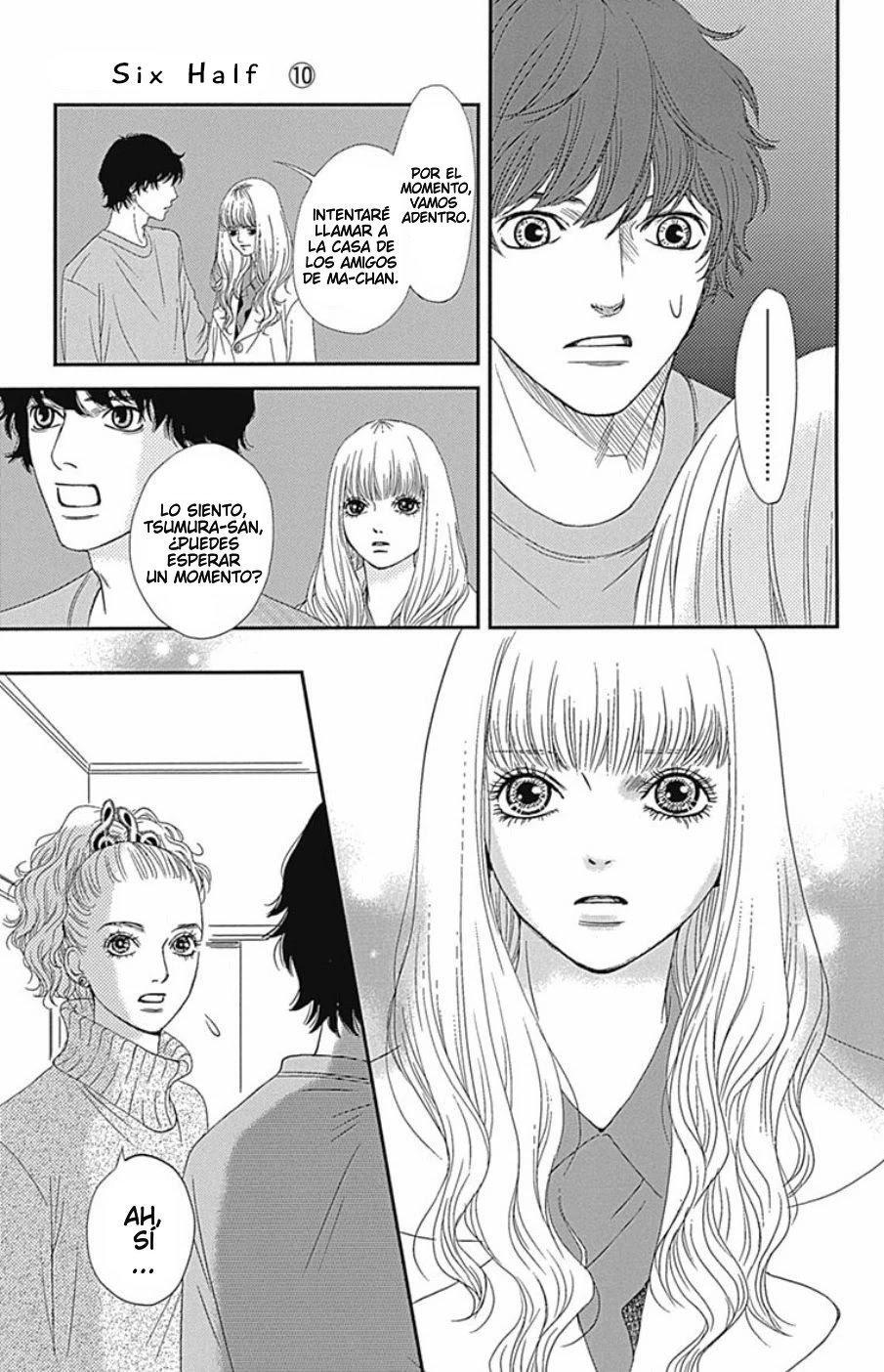 Capitulo 41 page 8