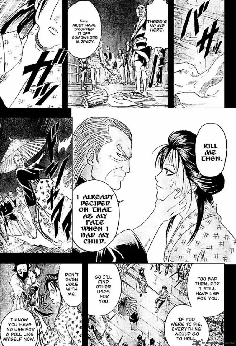 Capitulo 212 page 17