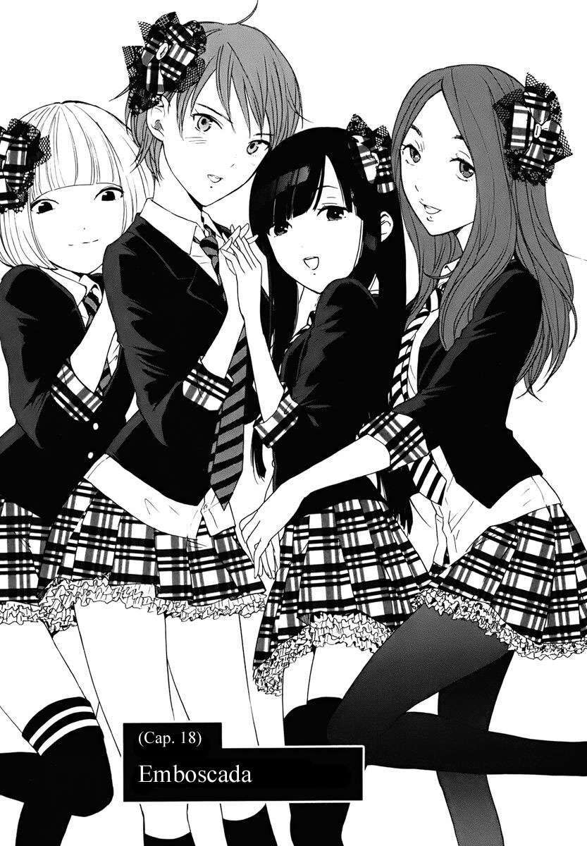 Capitulo 18 page 1