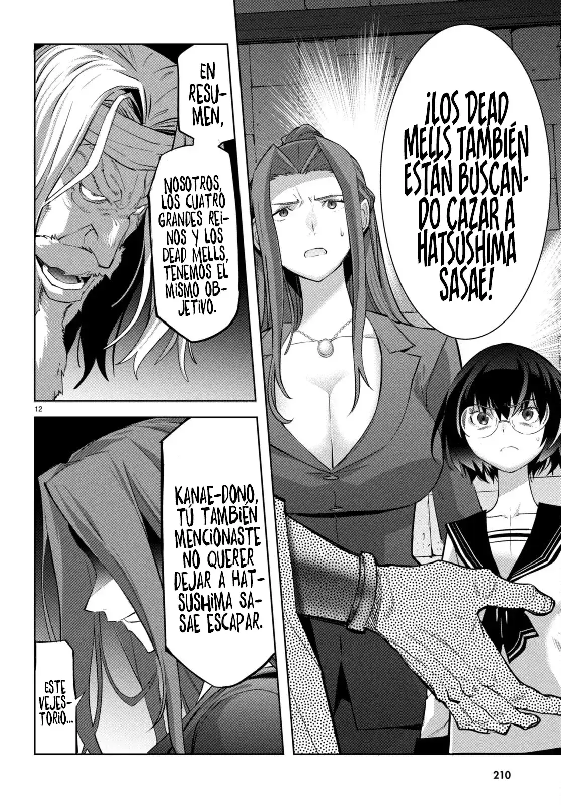 Capitulo 56 page 15