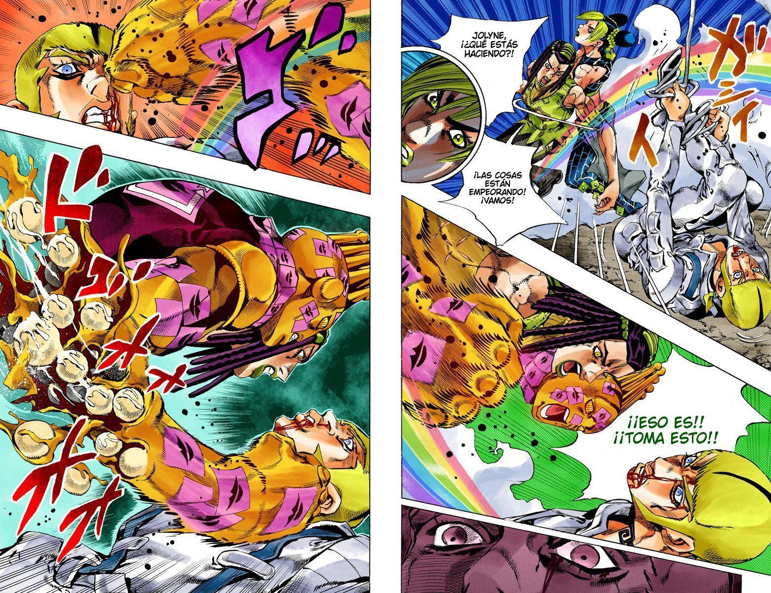 Capitulo 125 page 6