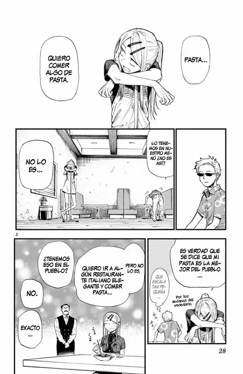 Capitulo 60 page 3
