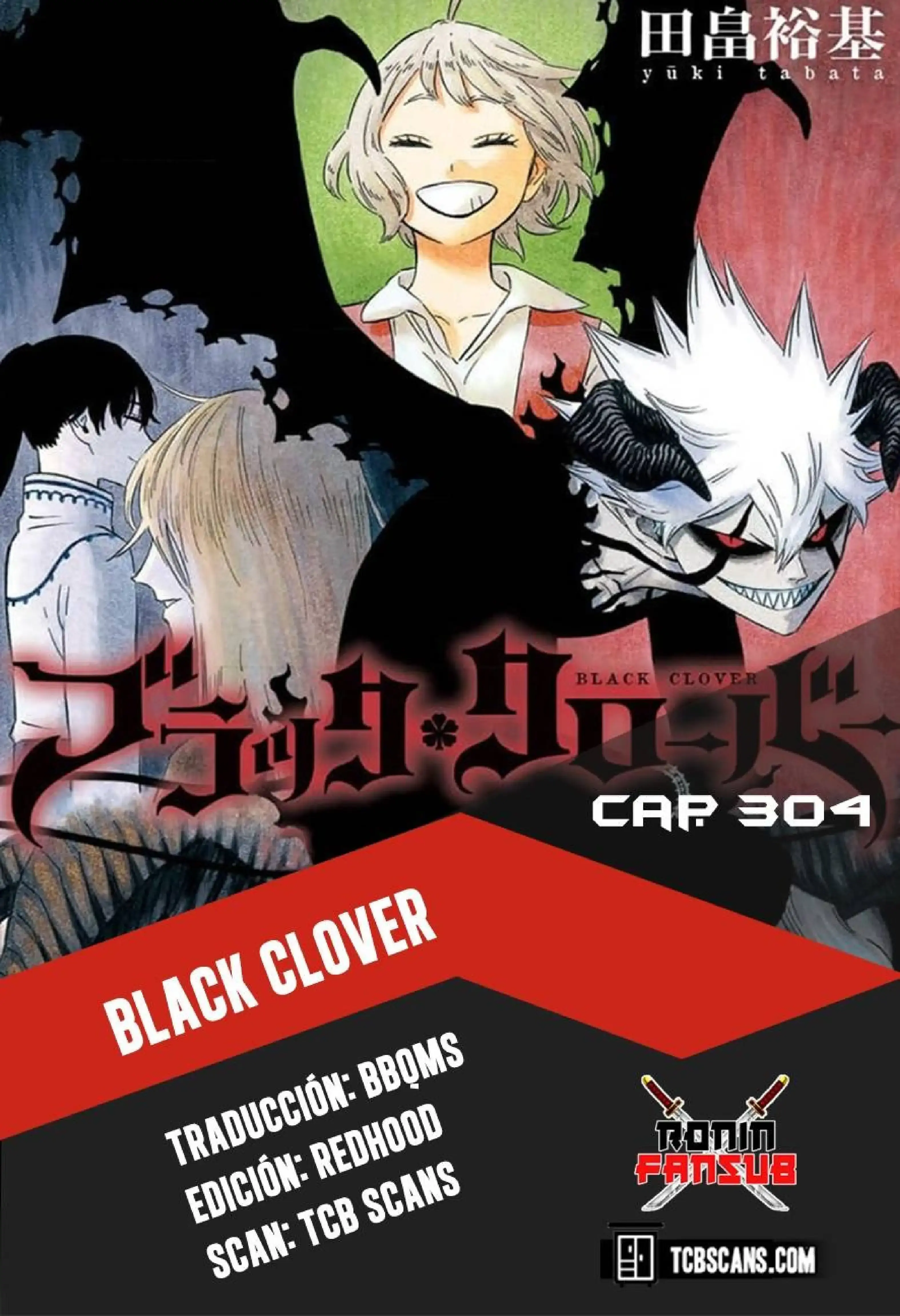 Capitulo 304 page 1