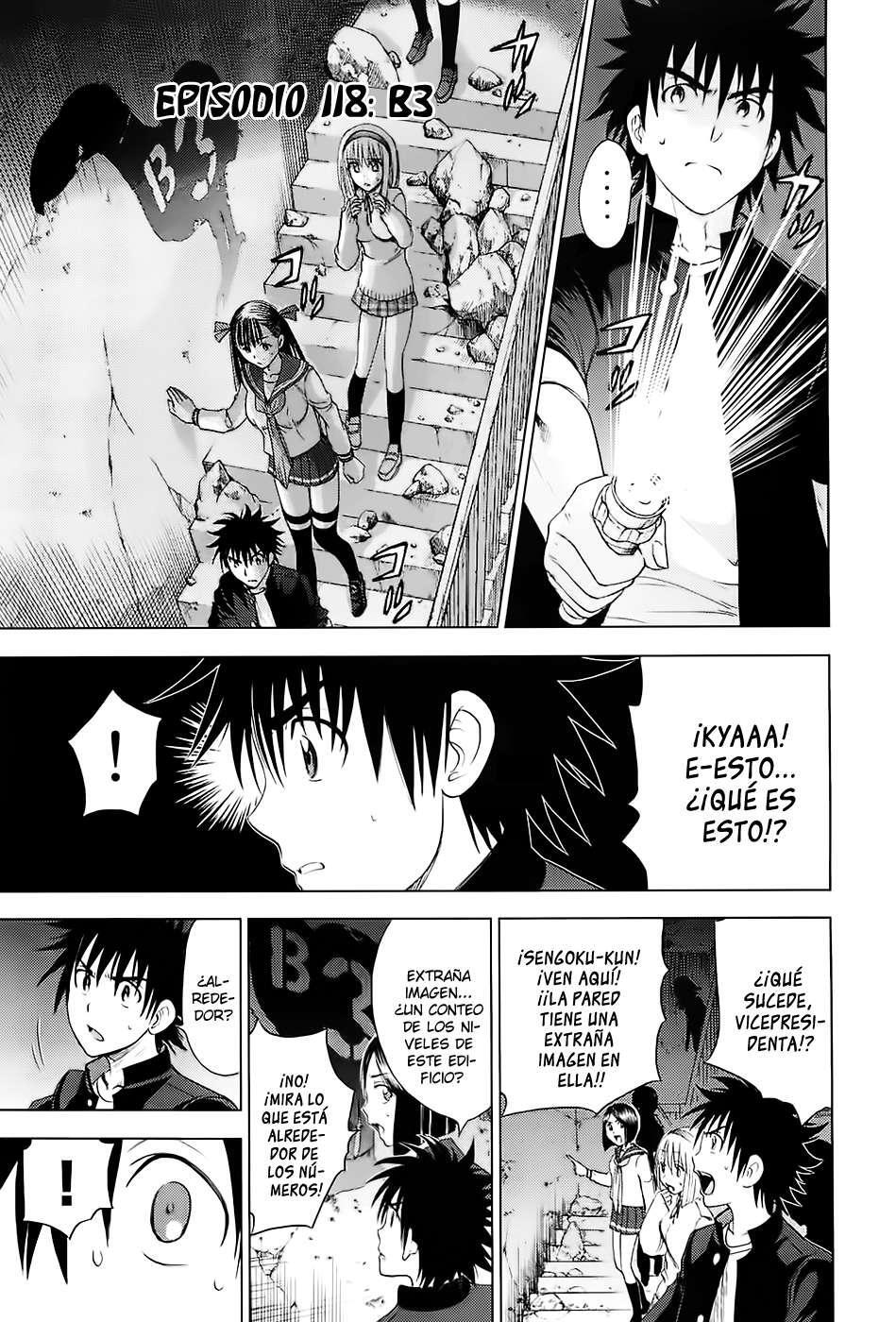 Capitulo 118 page 1