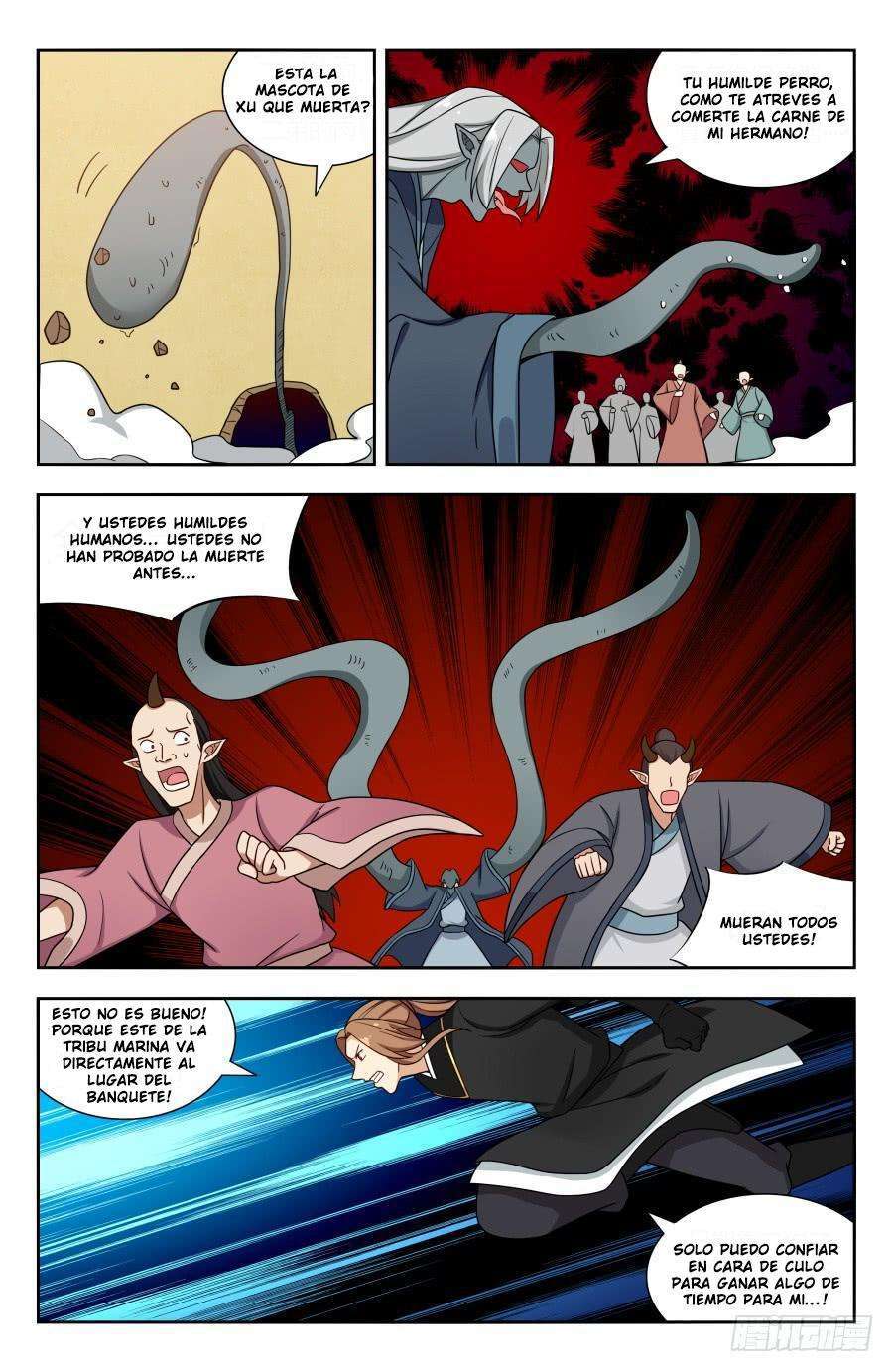 Capitulo 152 page 9