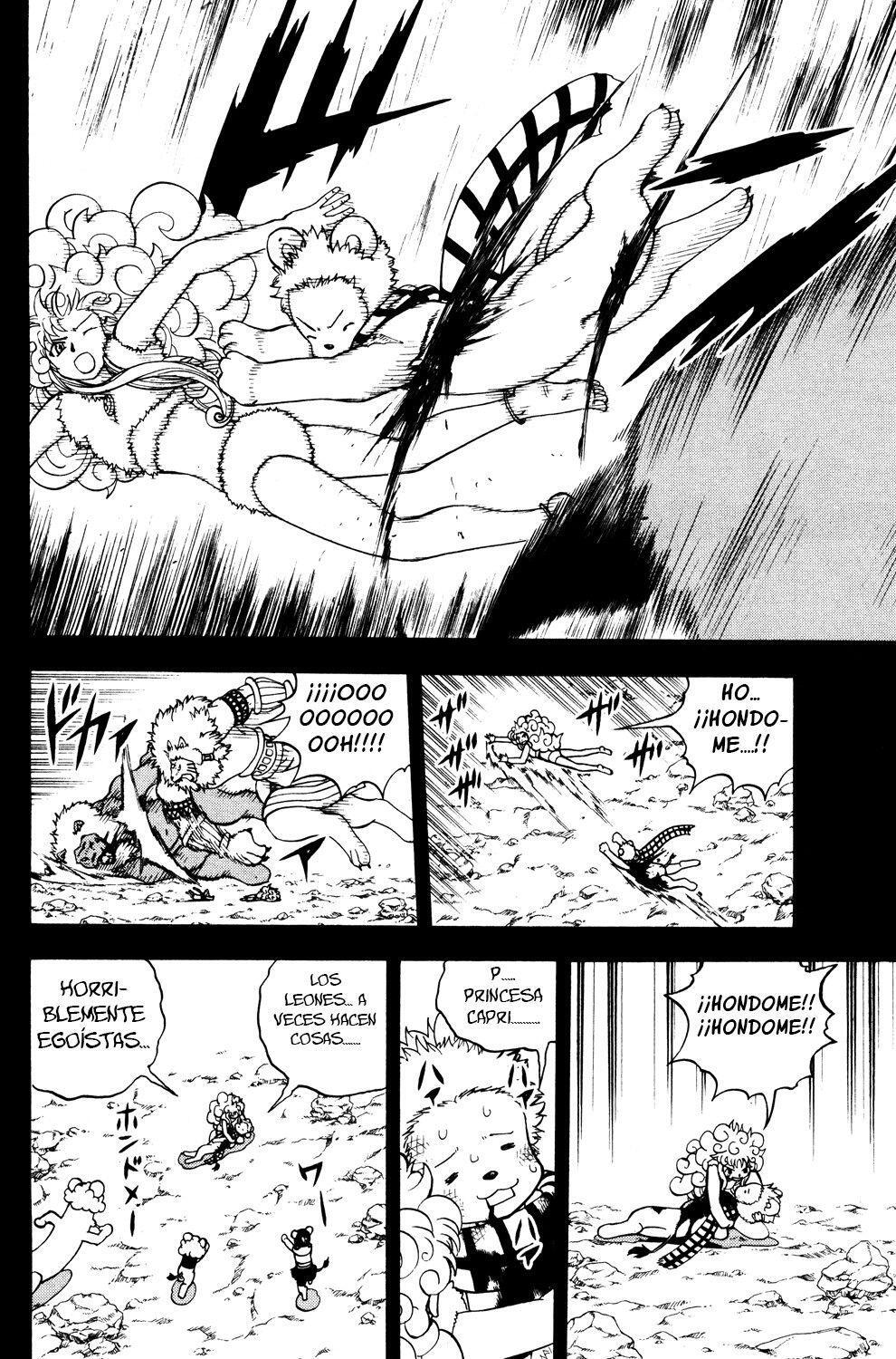 Capitulo 43 page 21