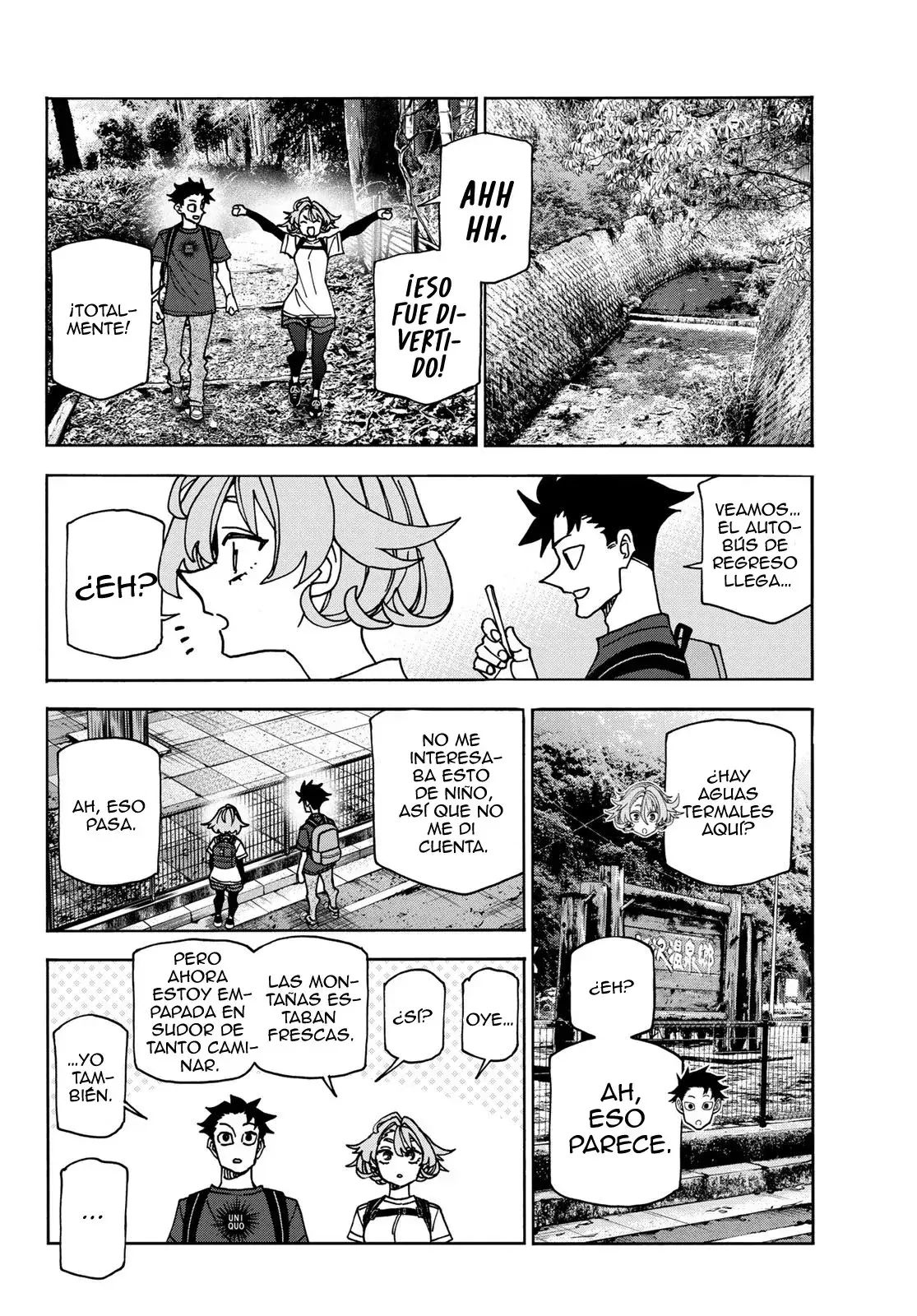 Capitulo 78 page 19