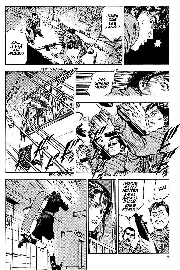 Capitulo 23 page 10
