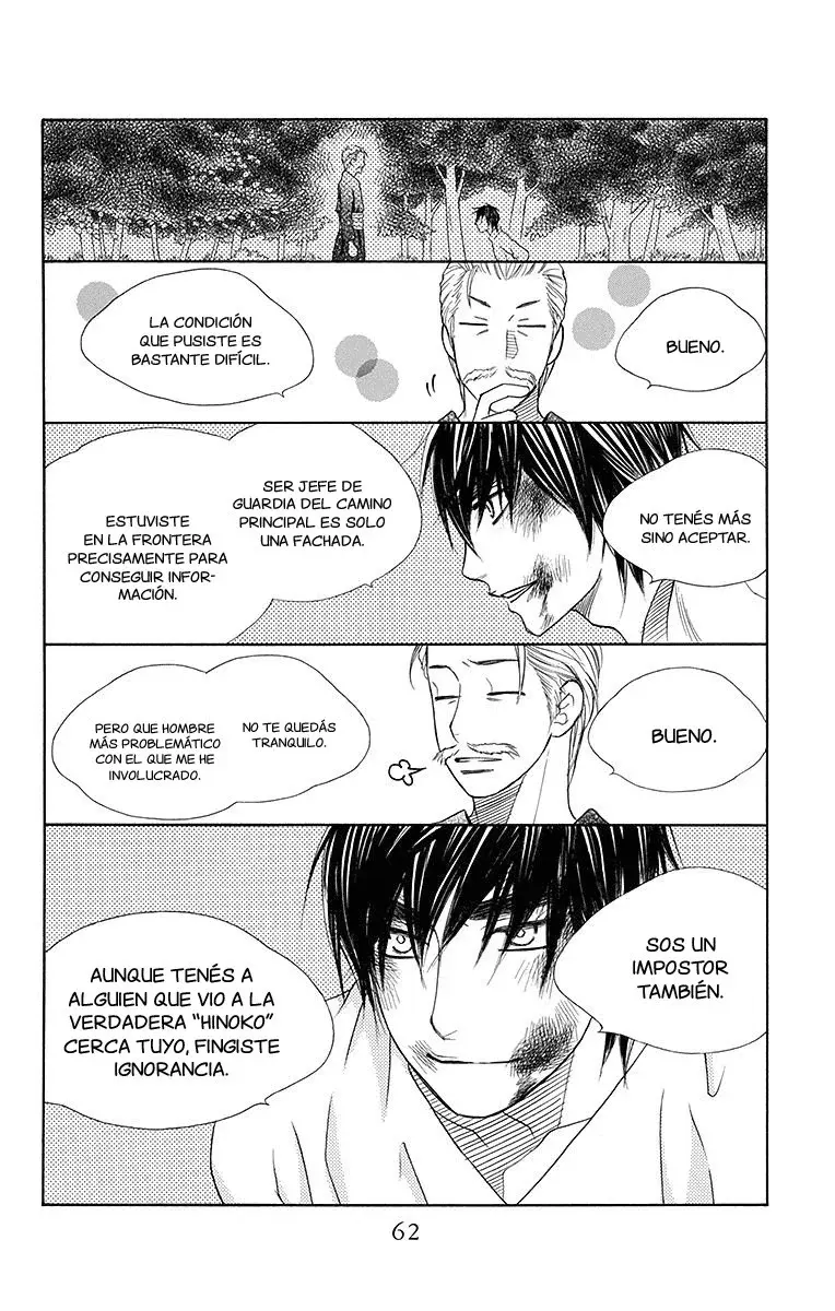 Capitulo 19 page 22