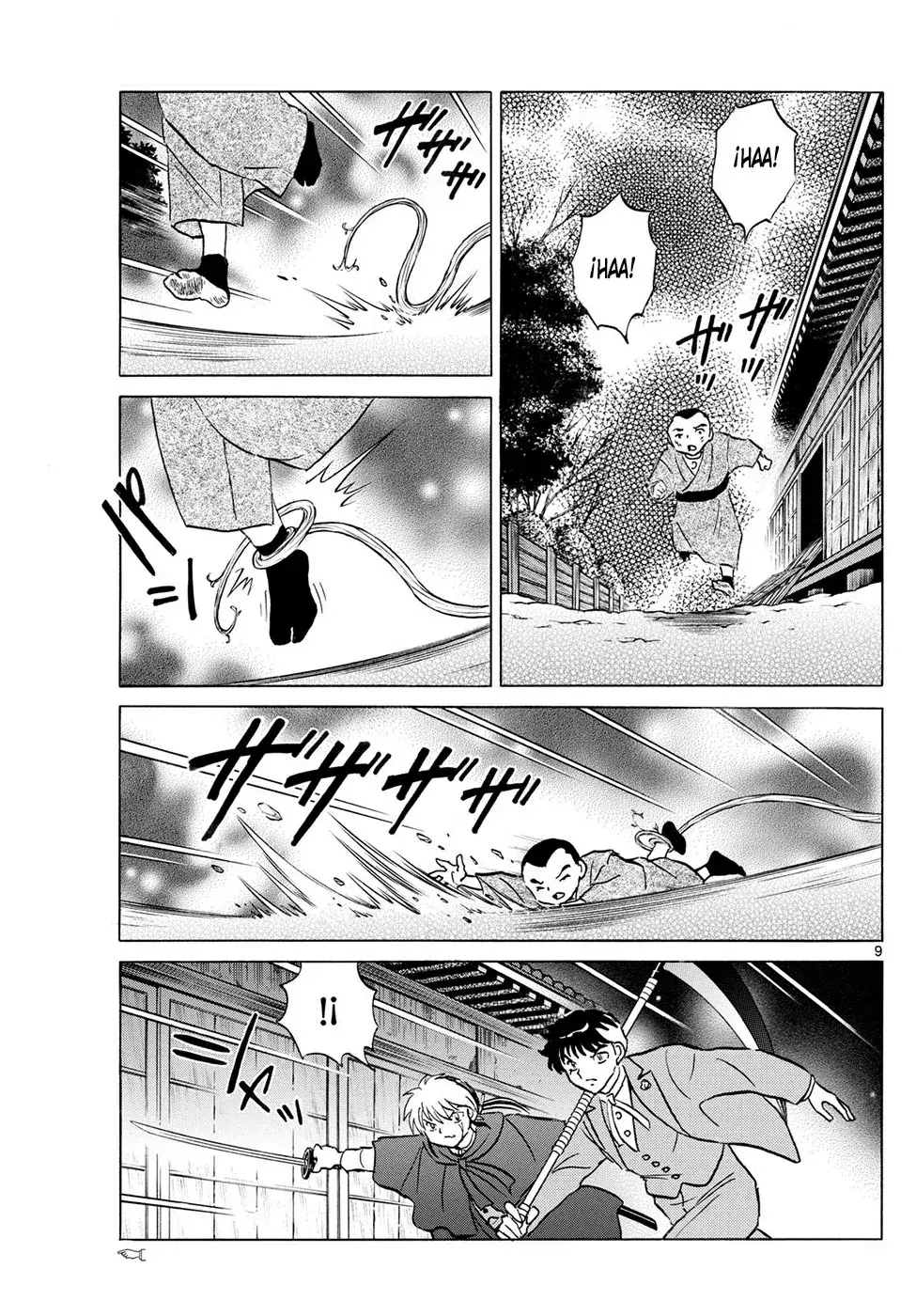 Capitulo 227 page 9