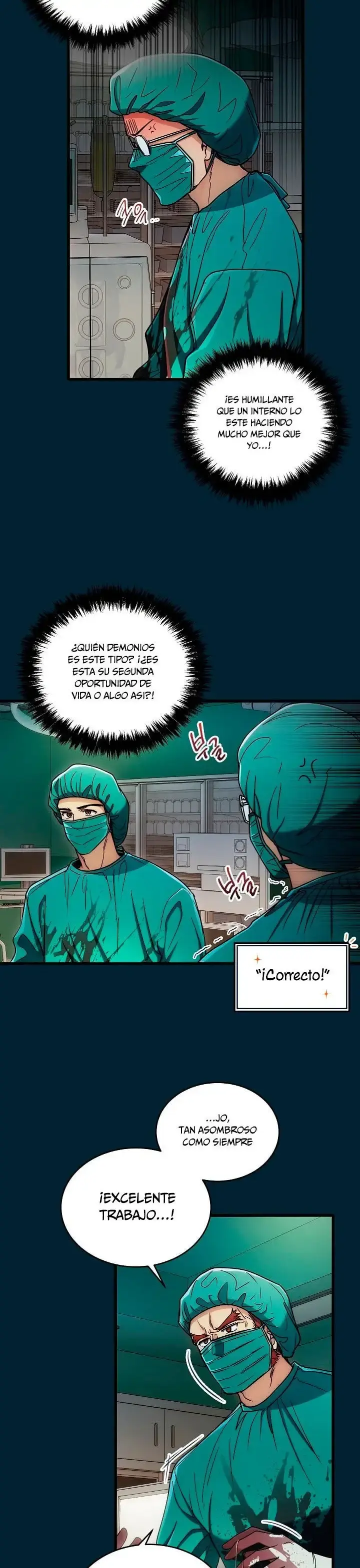 Capitulo 50 page 6