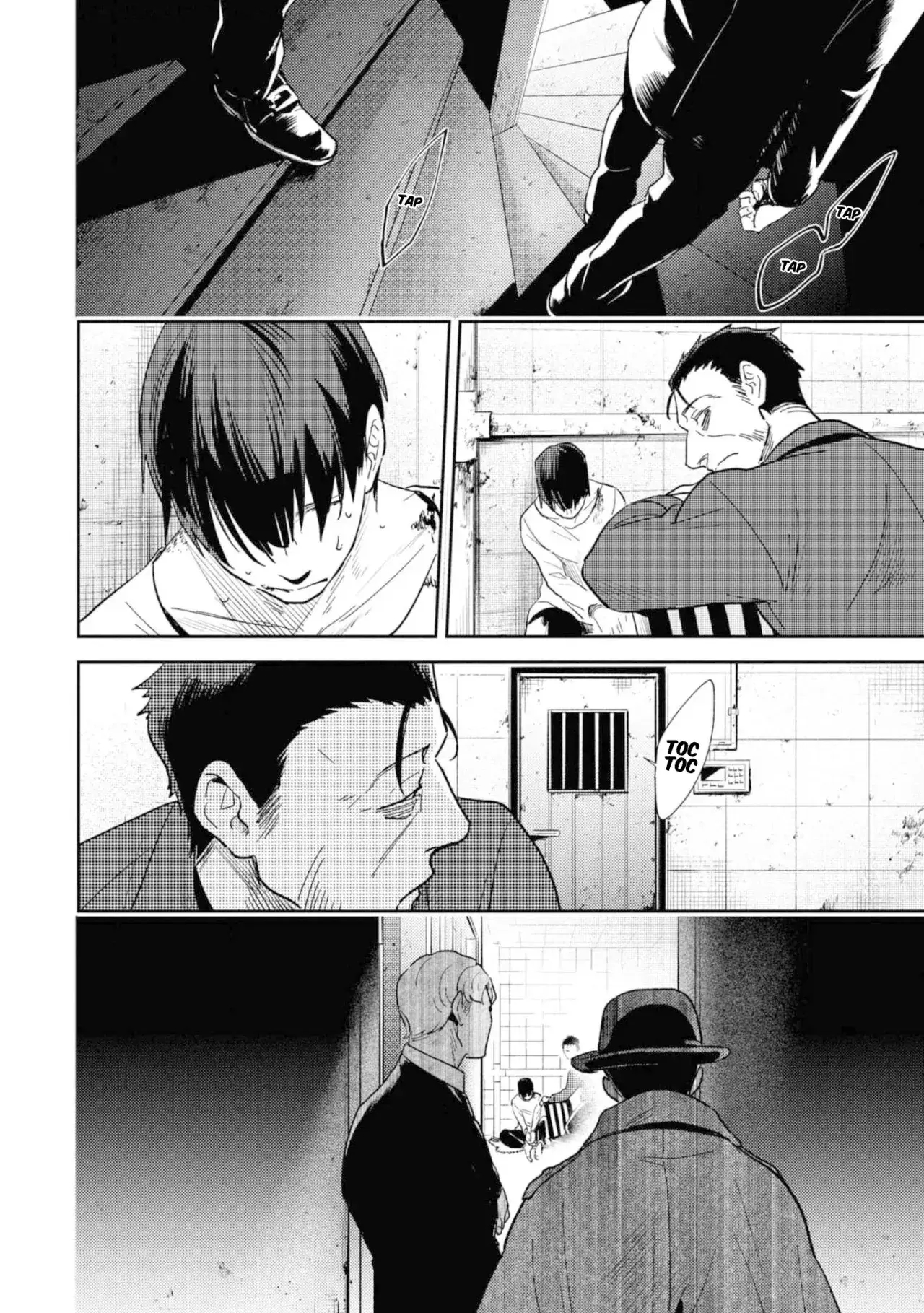 Capitulo 62 page 21