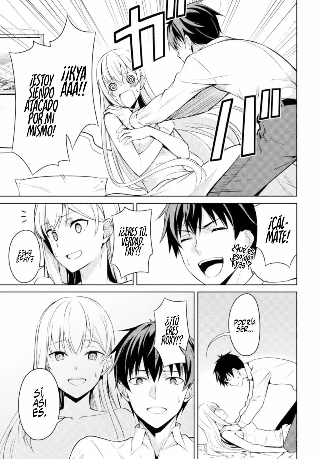 Capitulo 43 page 4