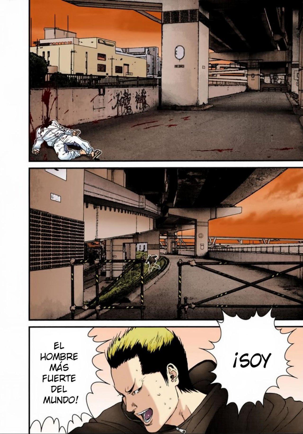 Capitulo 55 page 12