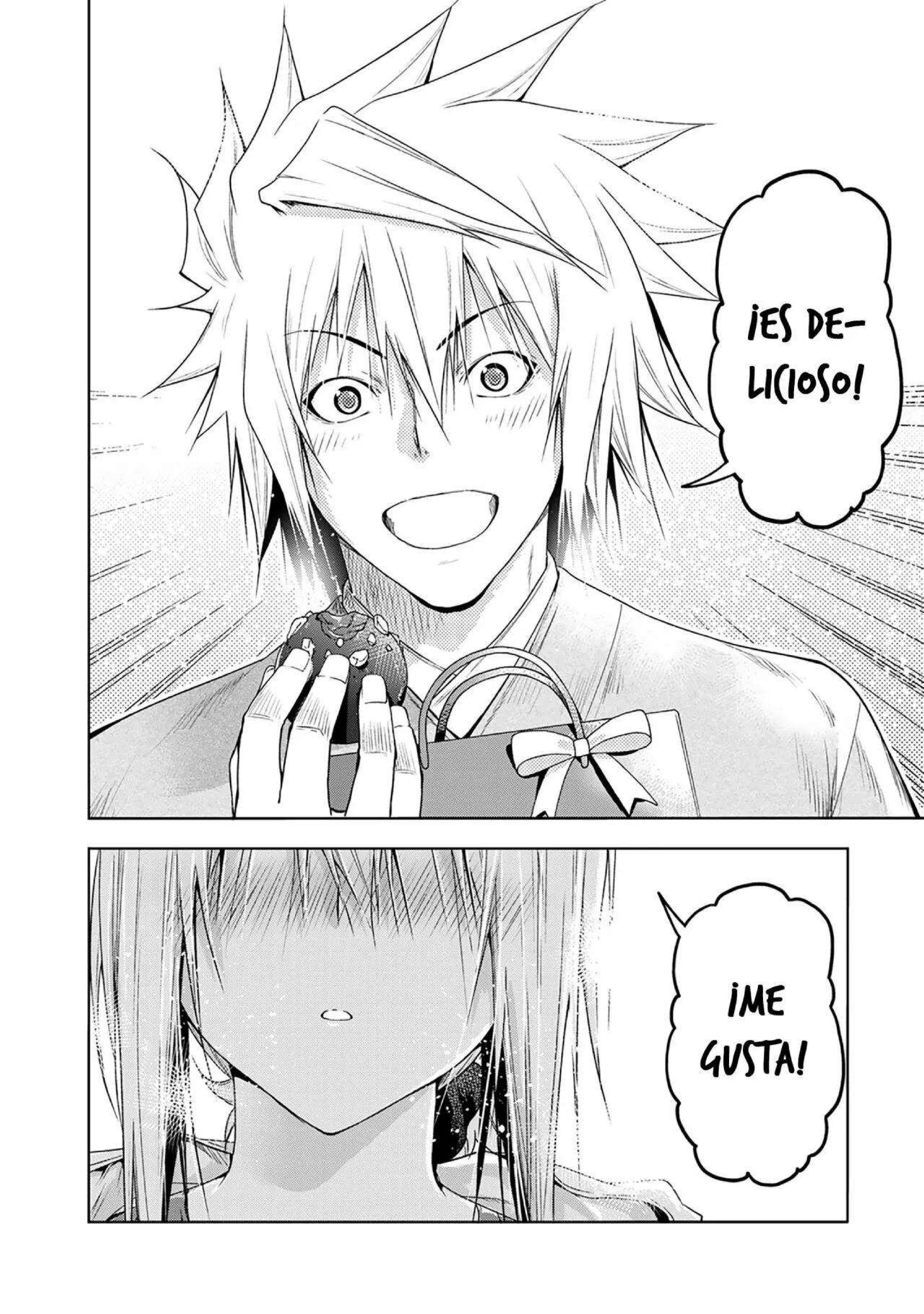Capitulo 72 page 17