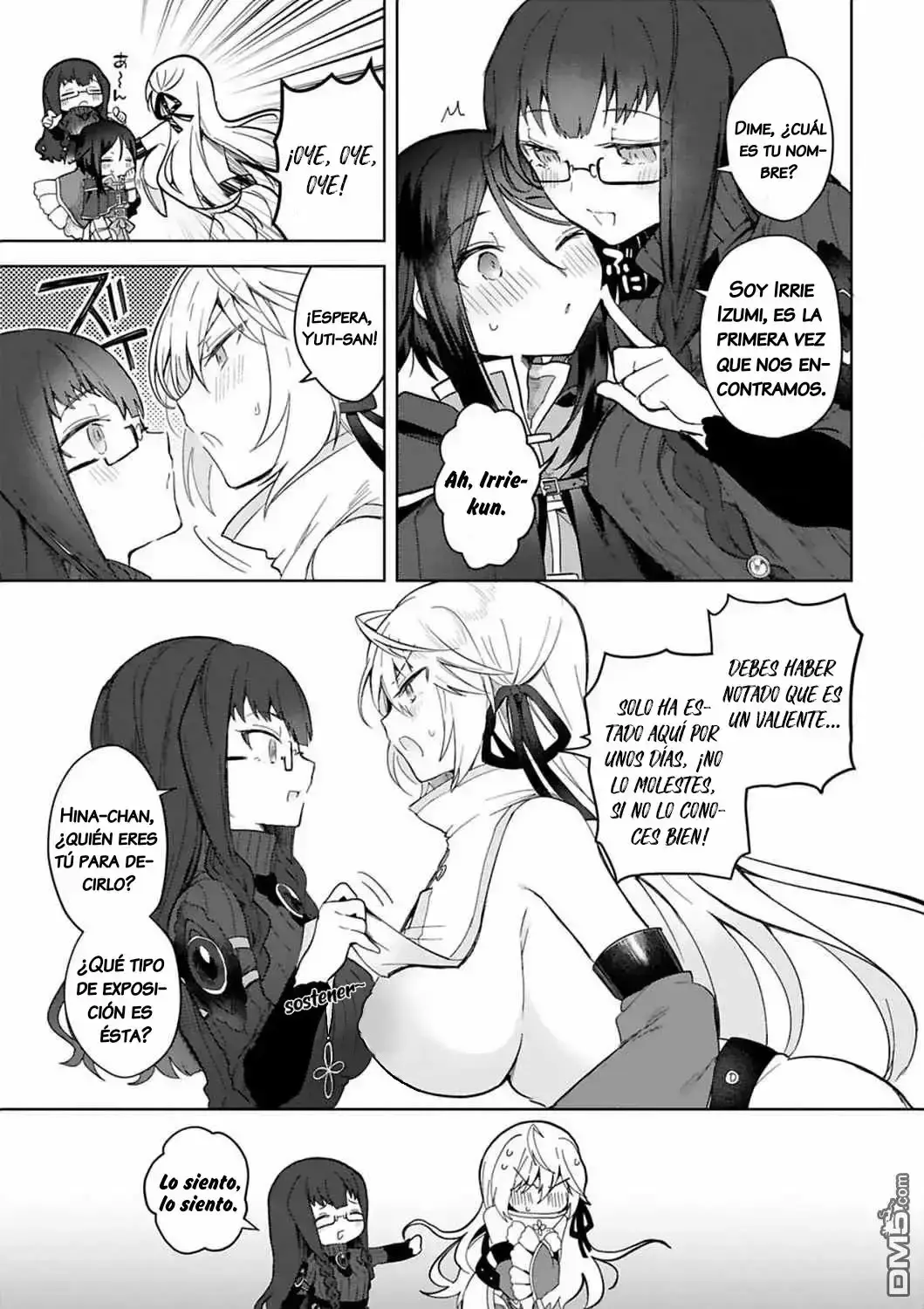 Capitulo 3 page 12