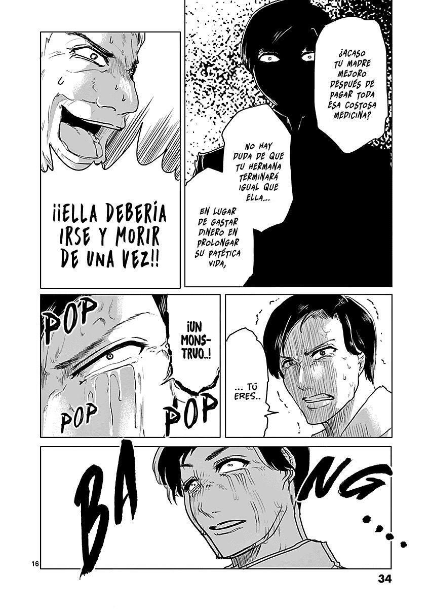 Capitulo 33 page 17