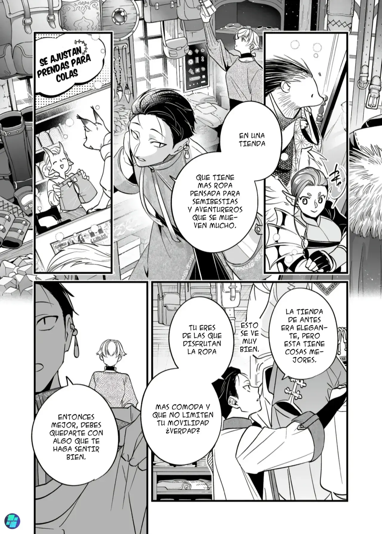 Capitulo 40 page 12