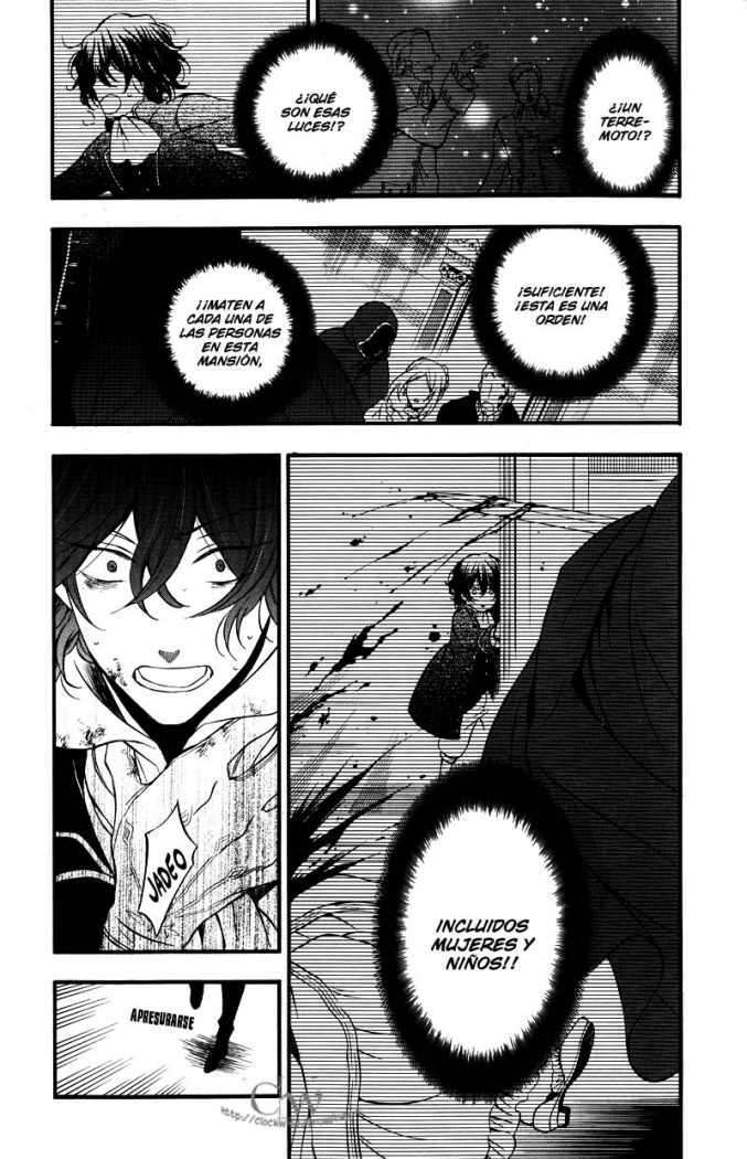 Capitulo 74 page 19