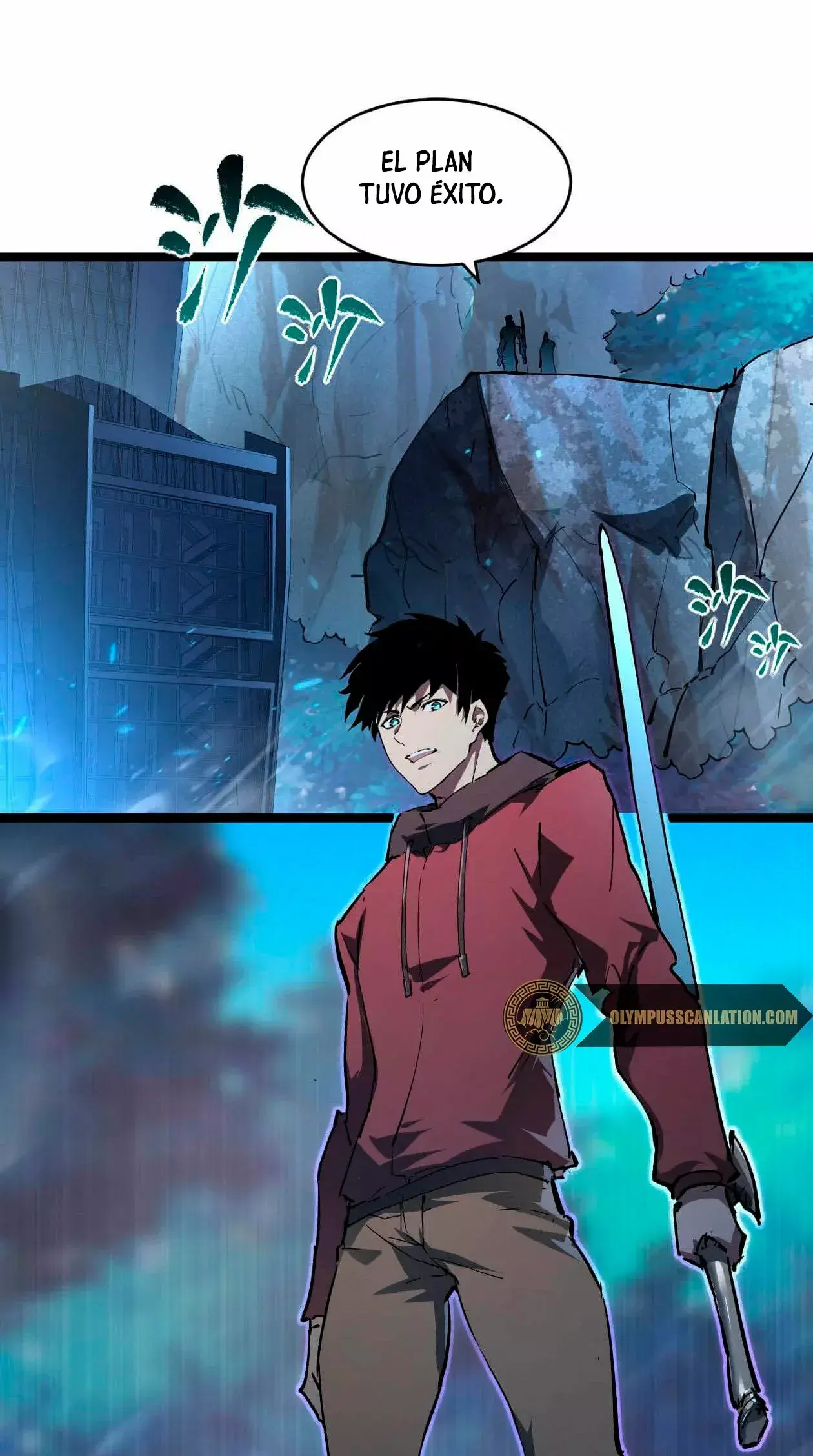 Capitulo 74 page 32