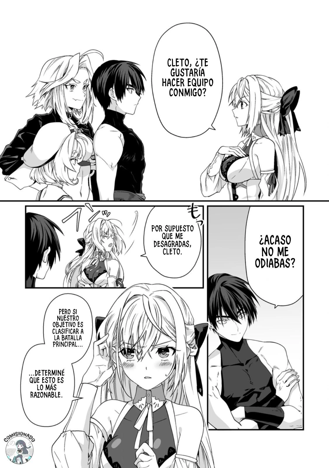Capitulo 11 page 13
