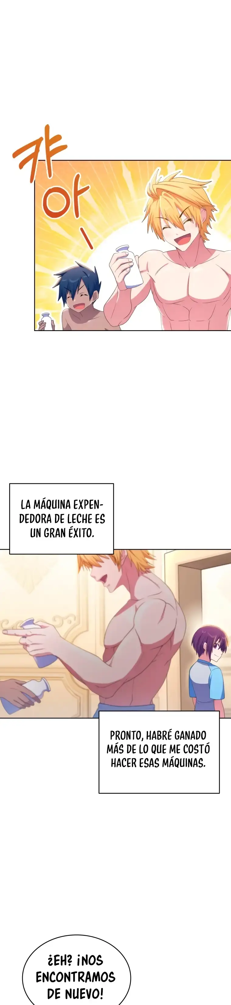 Capitulo 47 page 18