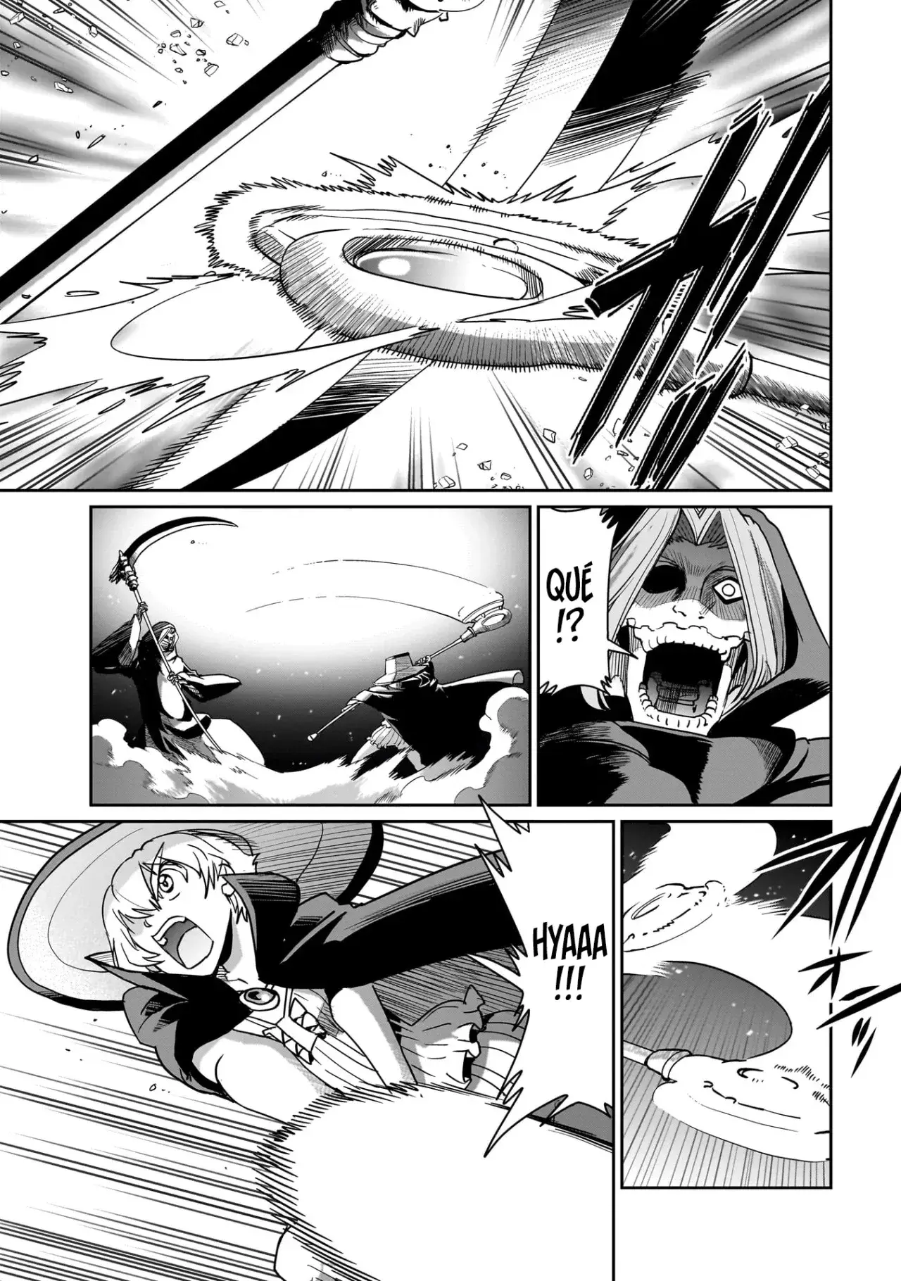 Capitulo 41 page 18