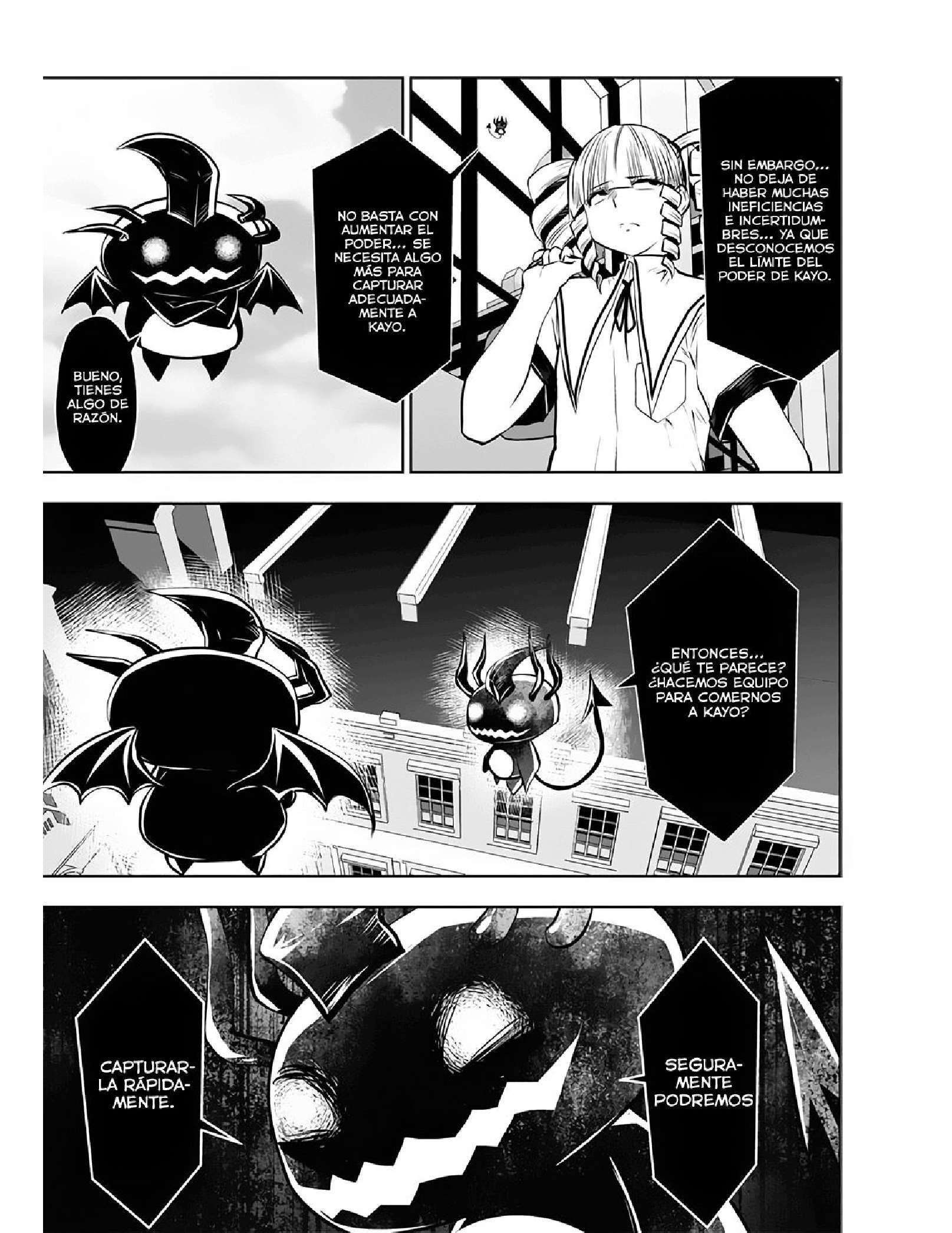 Capitulo 27 page 14