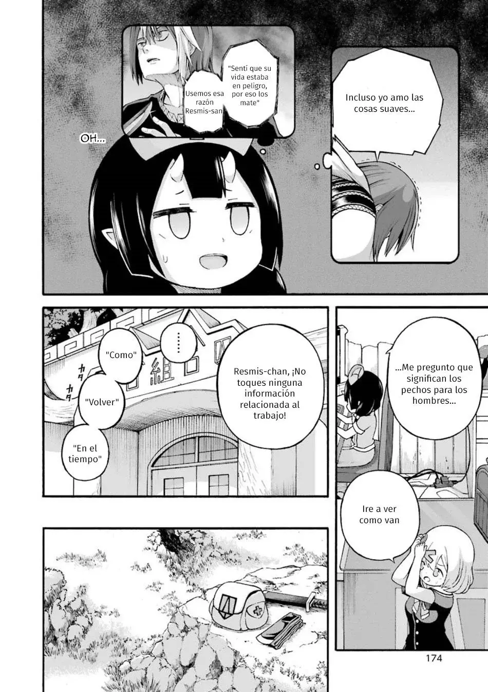 Capitulo 24 page 11