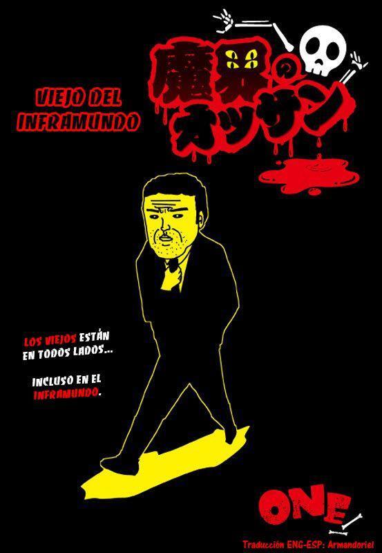 Capitulo 72 page 1