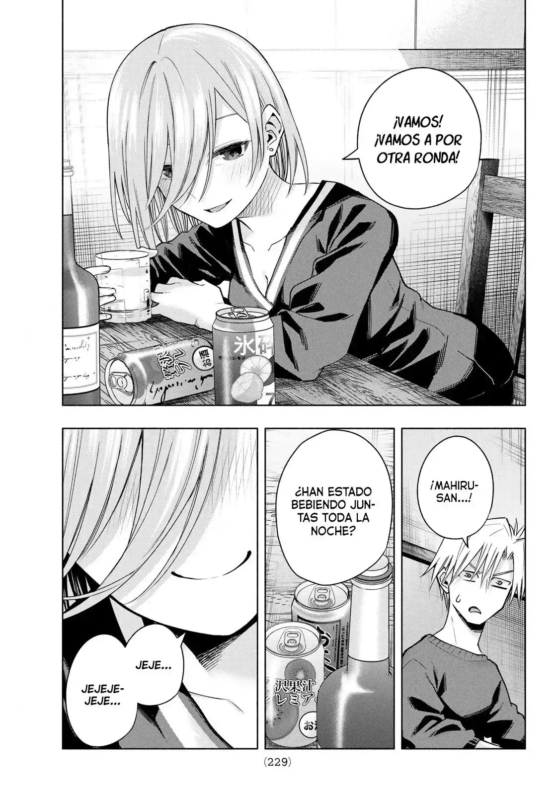 Capitulo 151 page 10
