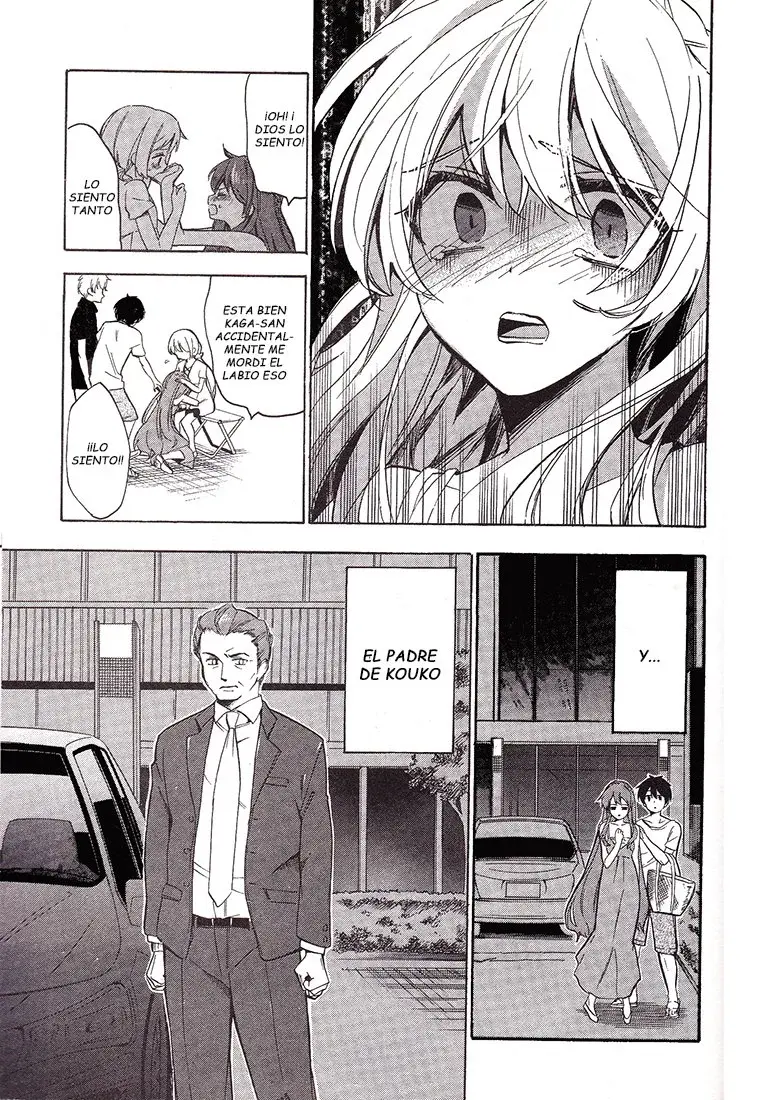 Capitulo 37 page 15