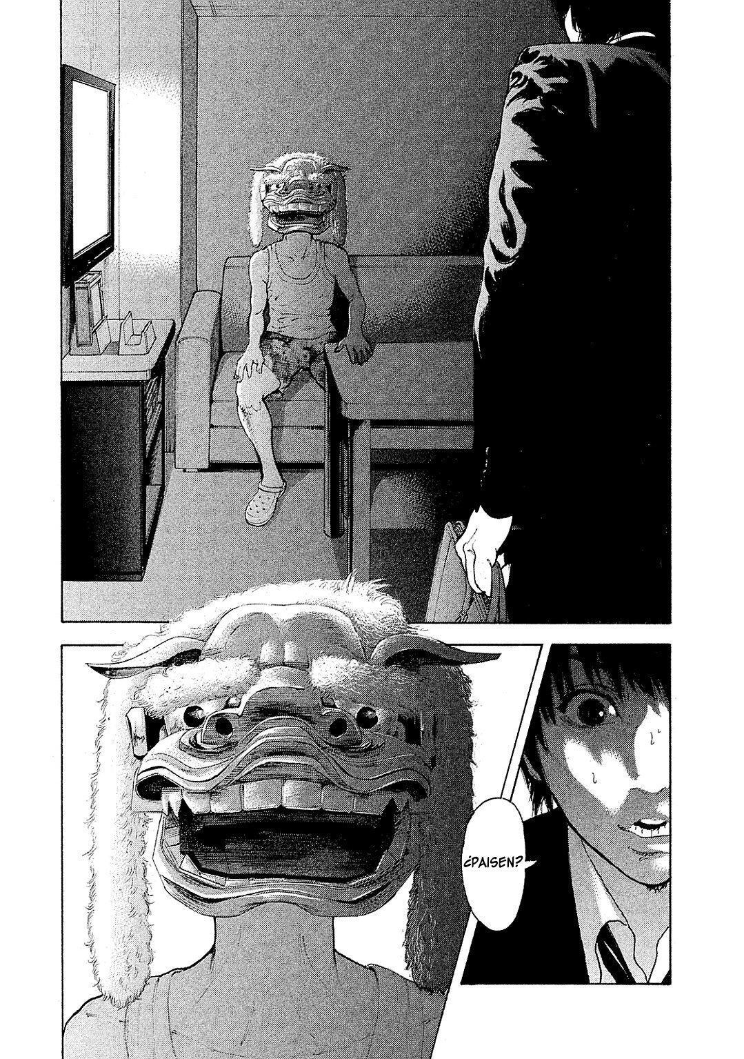 Capitulo 86 page 5