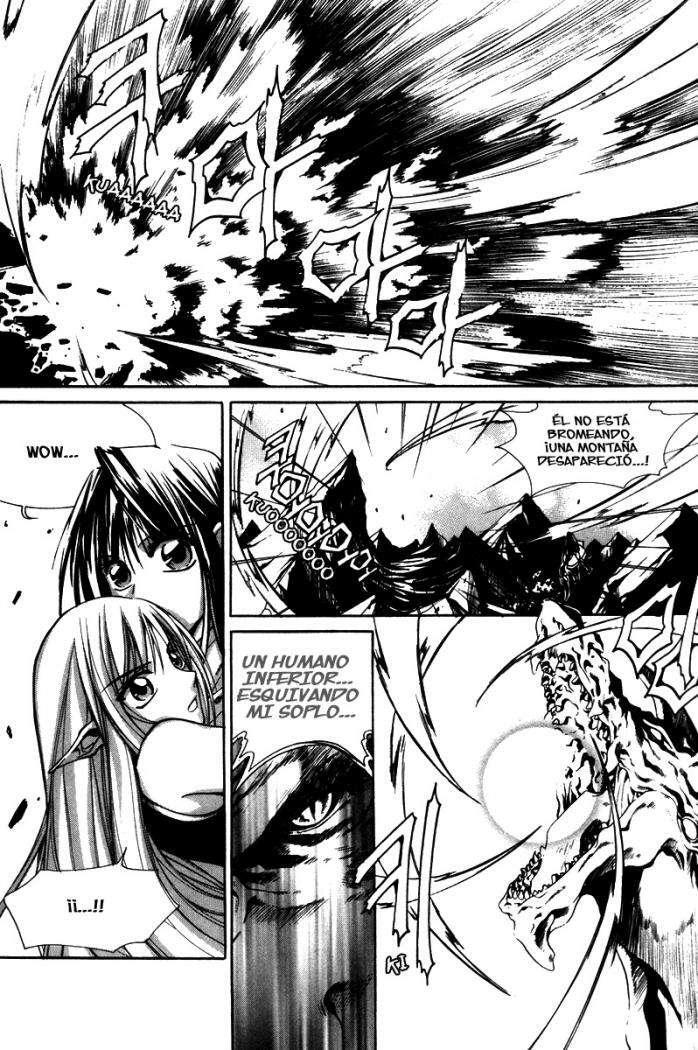 Capitulo 31 page 18