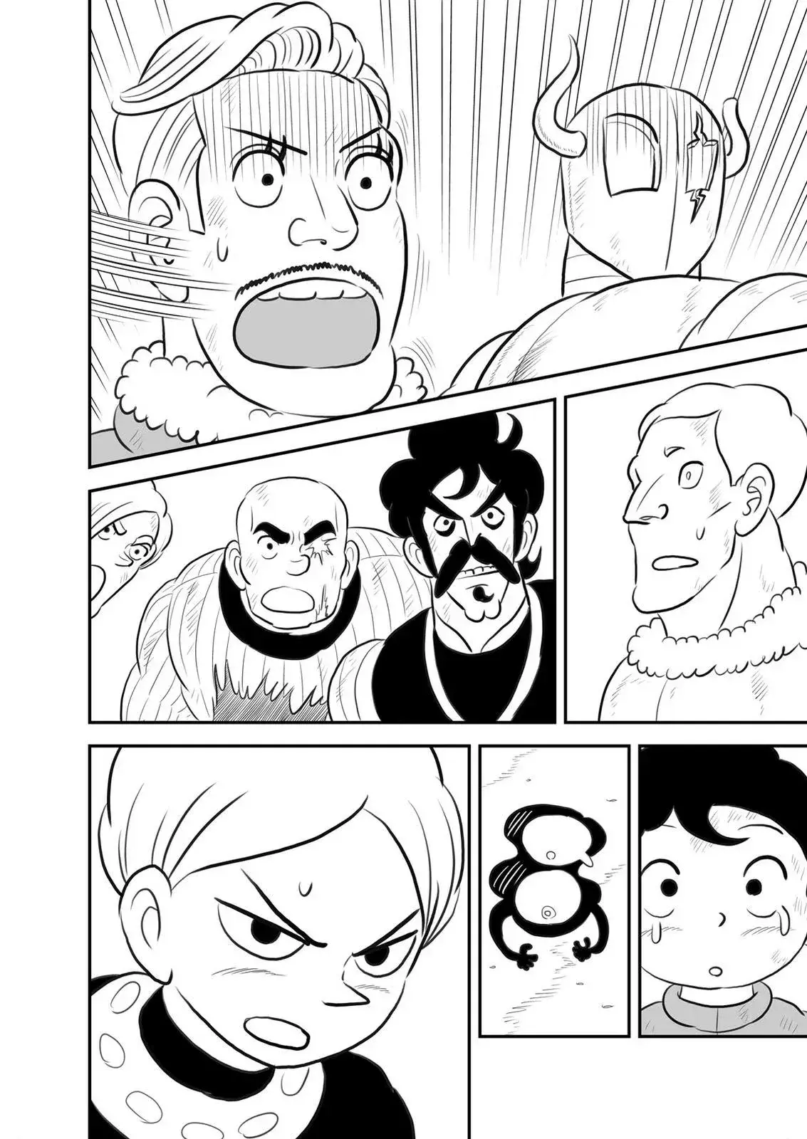 Capitulo 146 page 13
