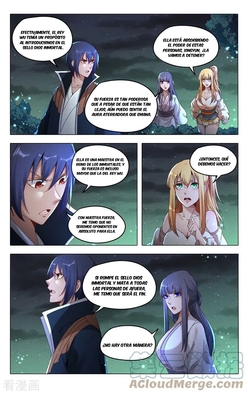 Capitulo 432 page 4