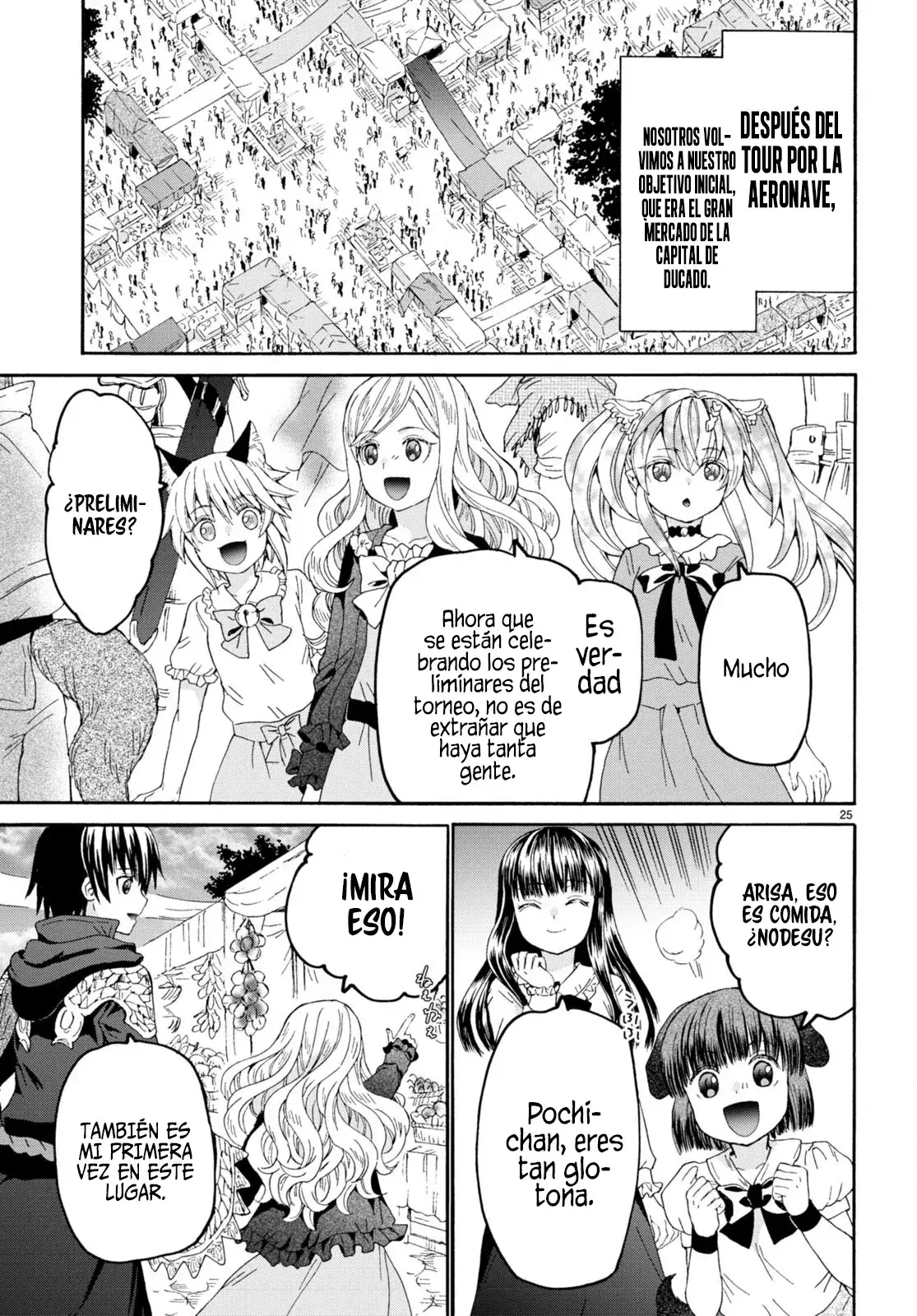 Capitulo 103 page 27