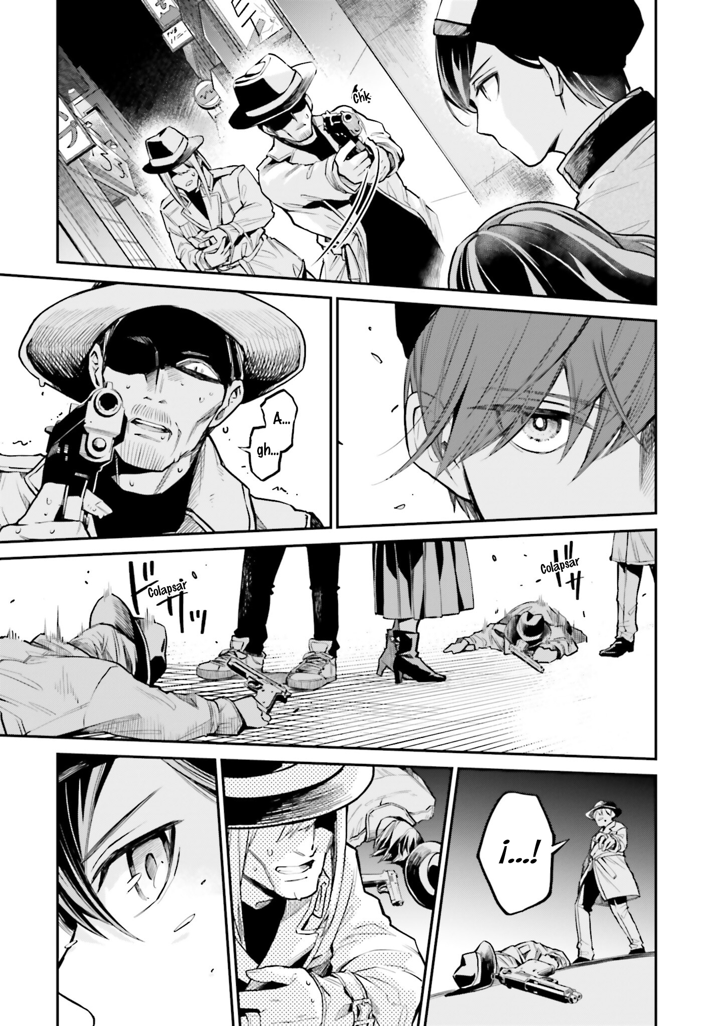Capitulo 12 page 15