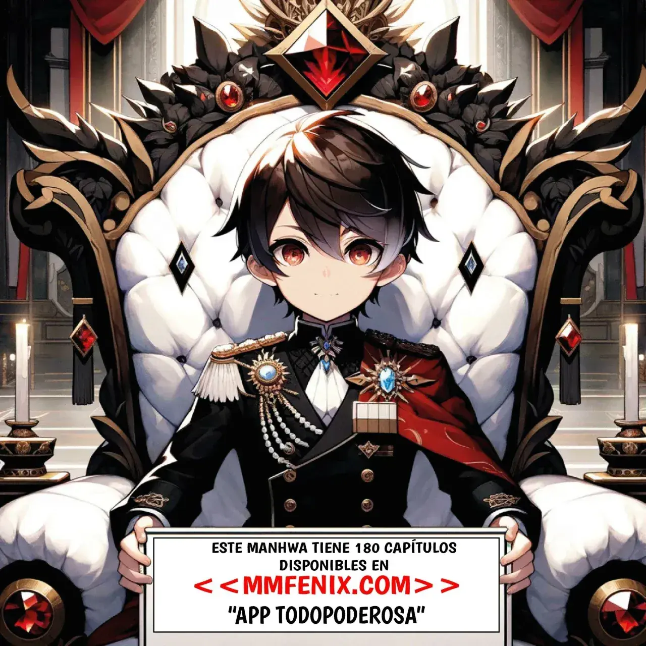 Capitulo 91 page 16