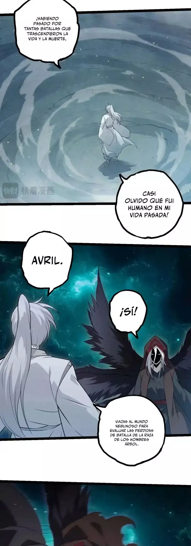 Capitulo 465 page 21