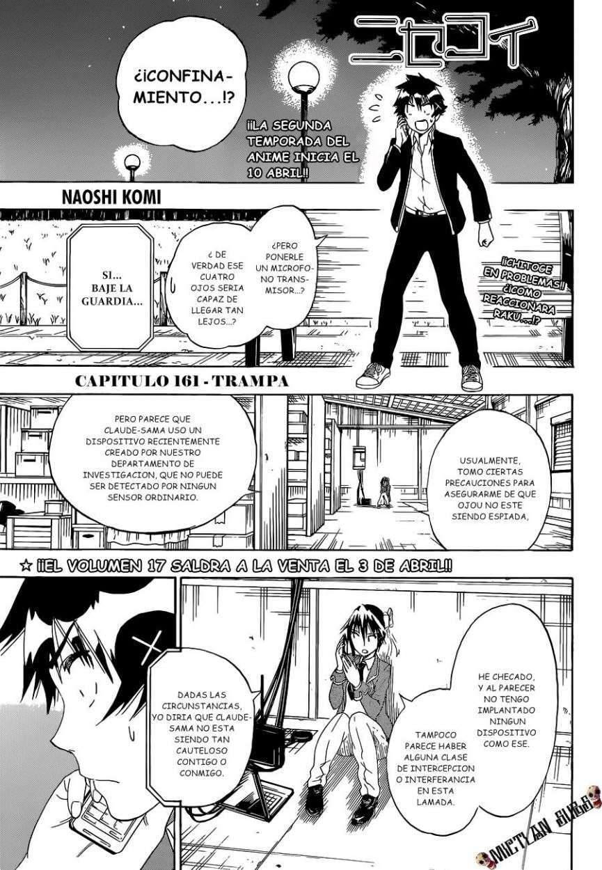 Capitulo 161 page 1