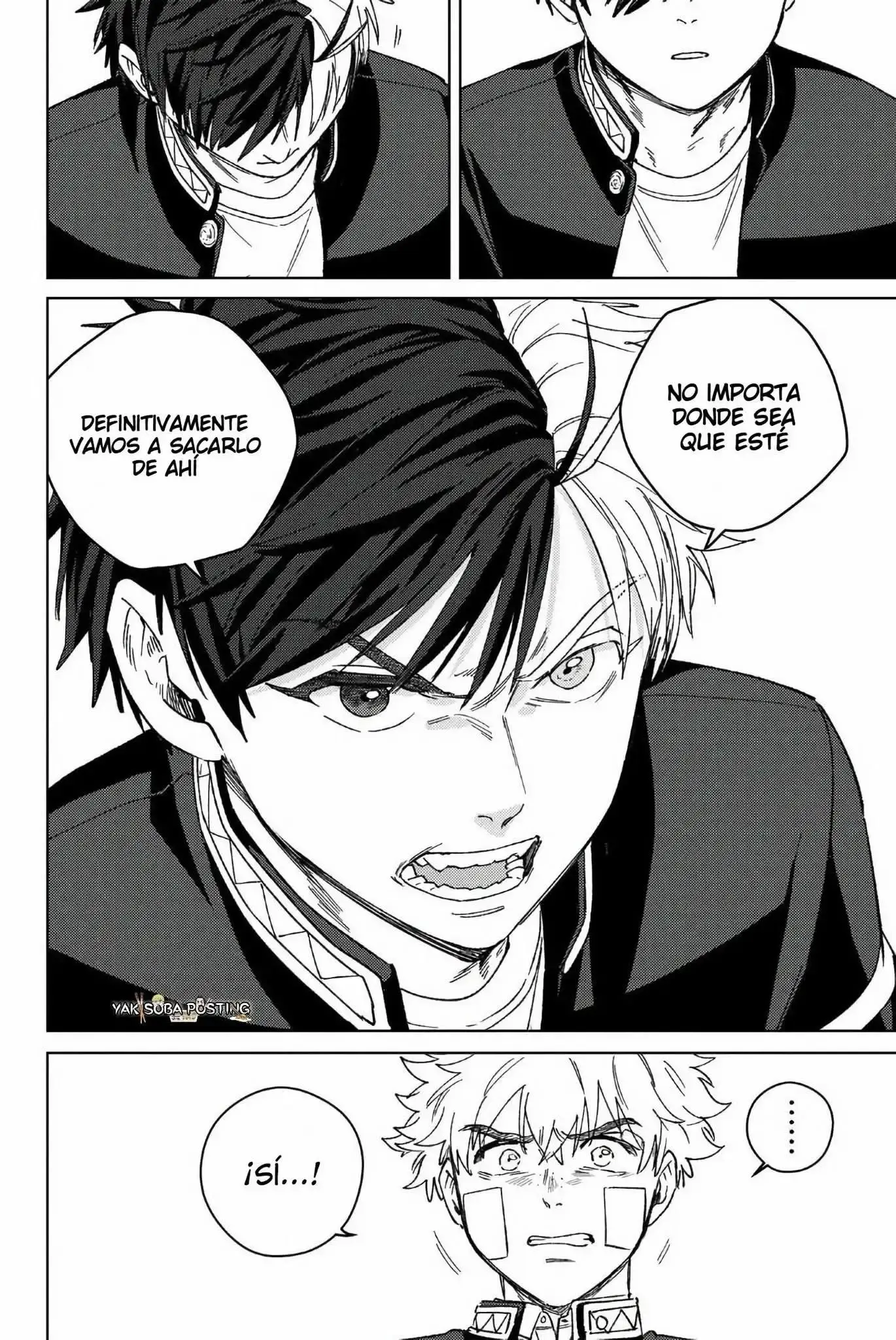 Capitulo 213 page 14