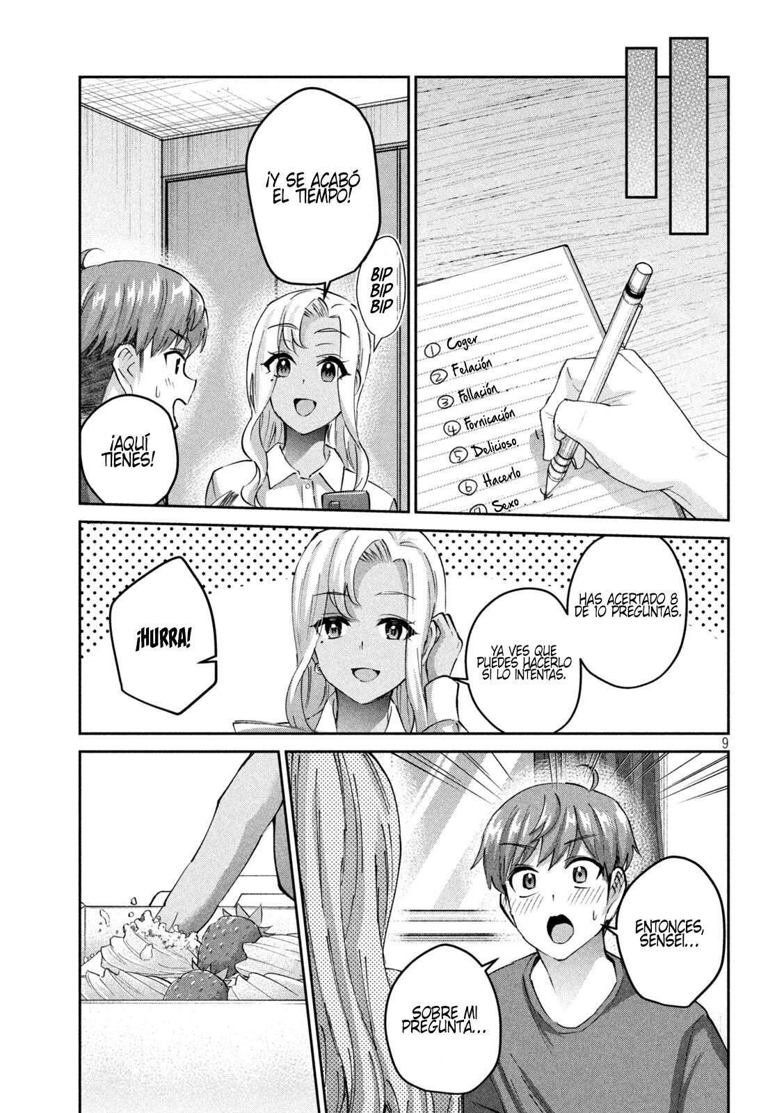 Capitulo 38 page 10