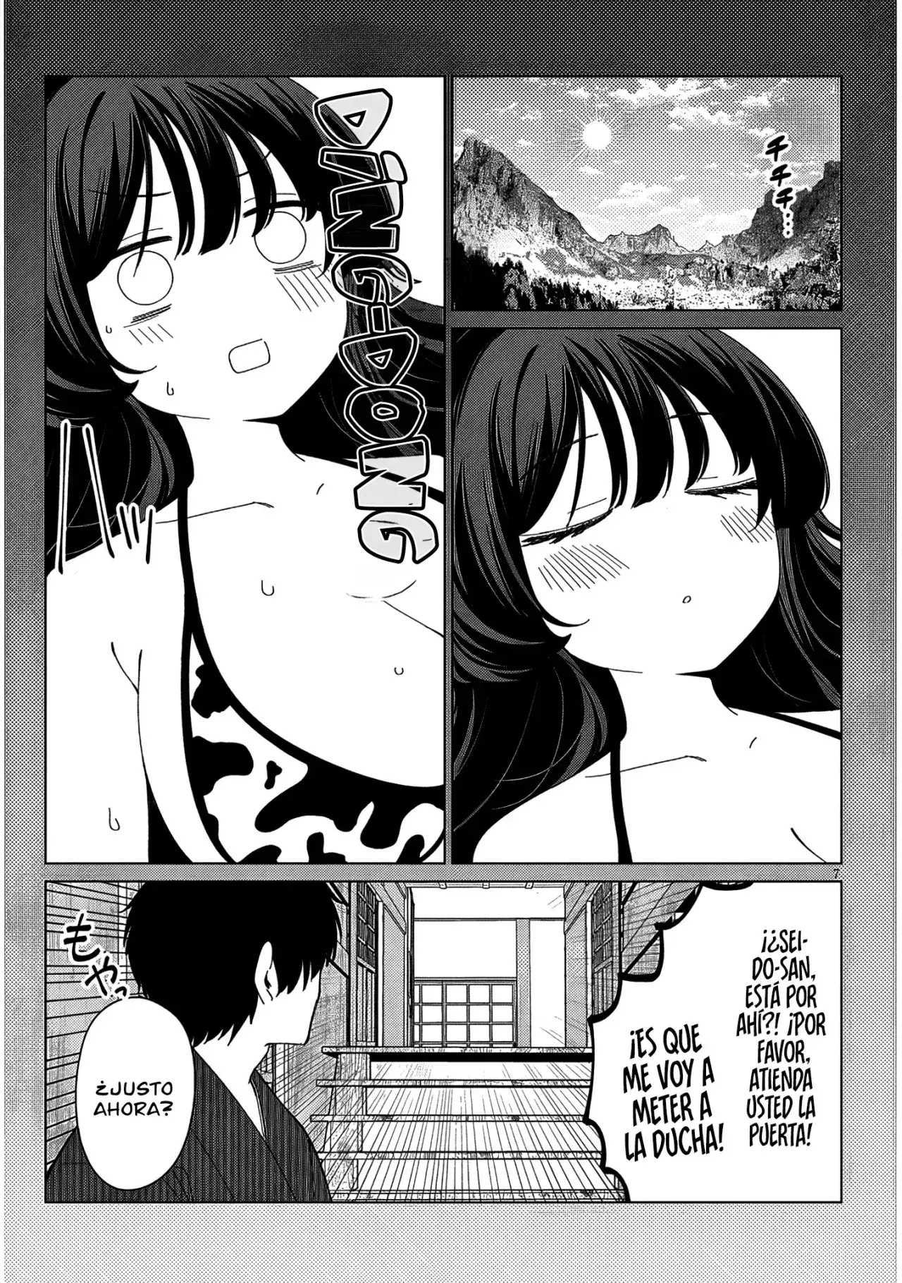 Capitulo 4 page 8