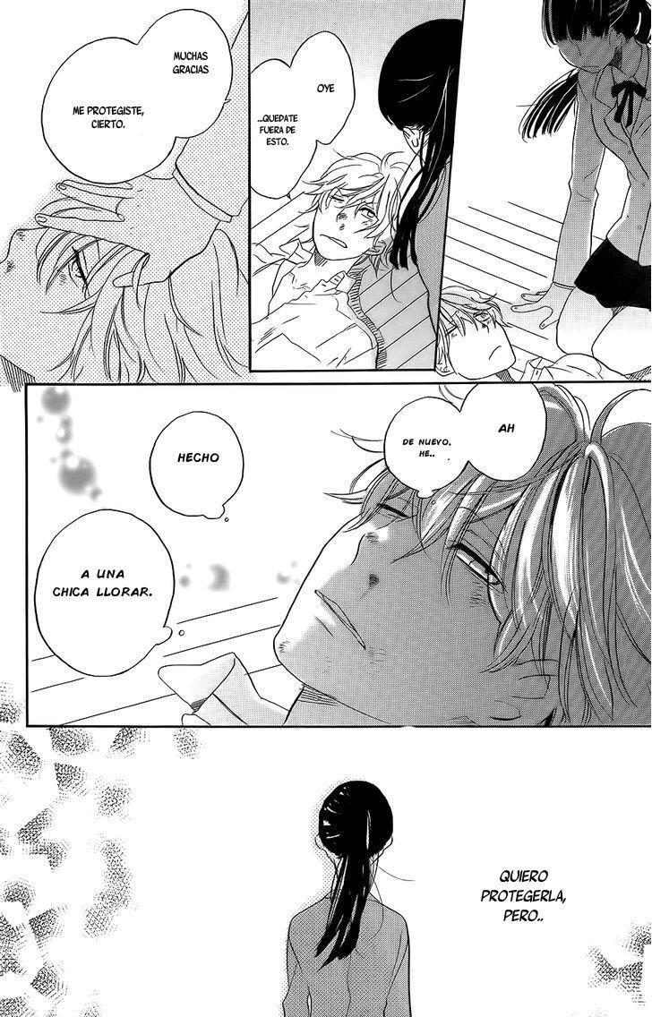 Capitulo 3.50 page 35