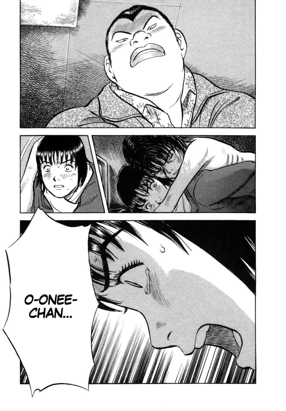 Capitulo 28 page 17