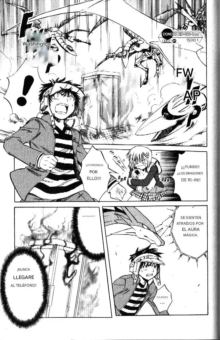 Capitulo 40 page 30