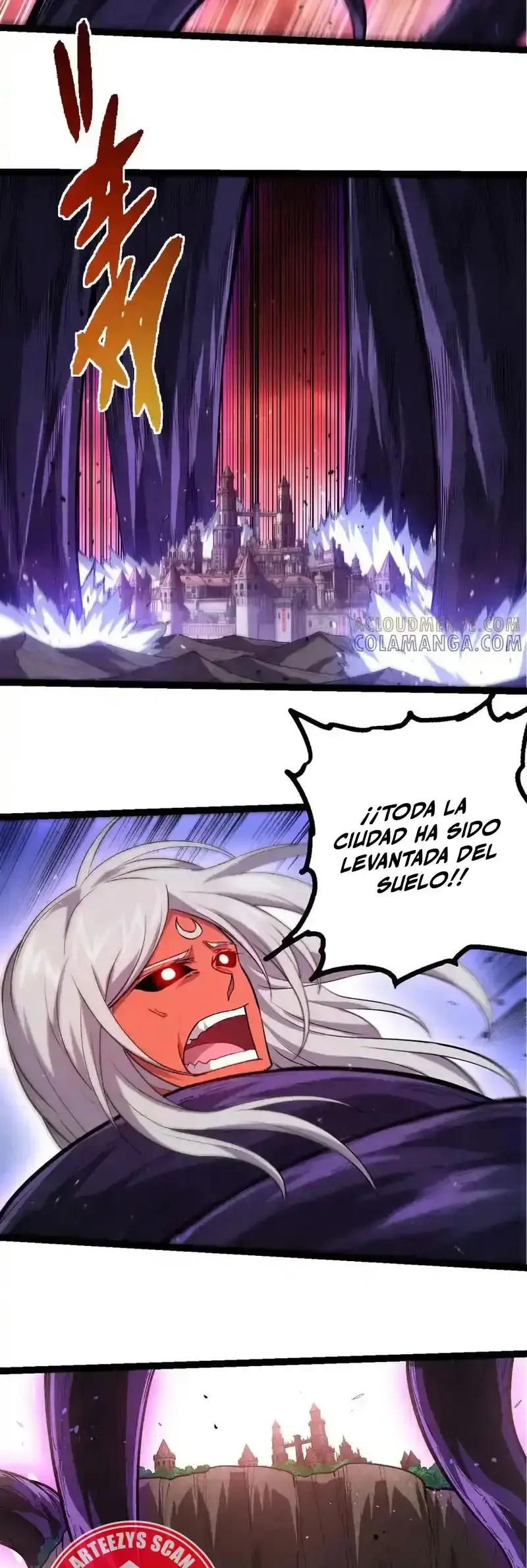 Capitulo 407 page 28
